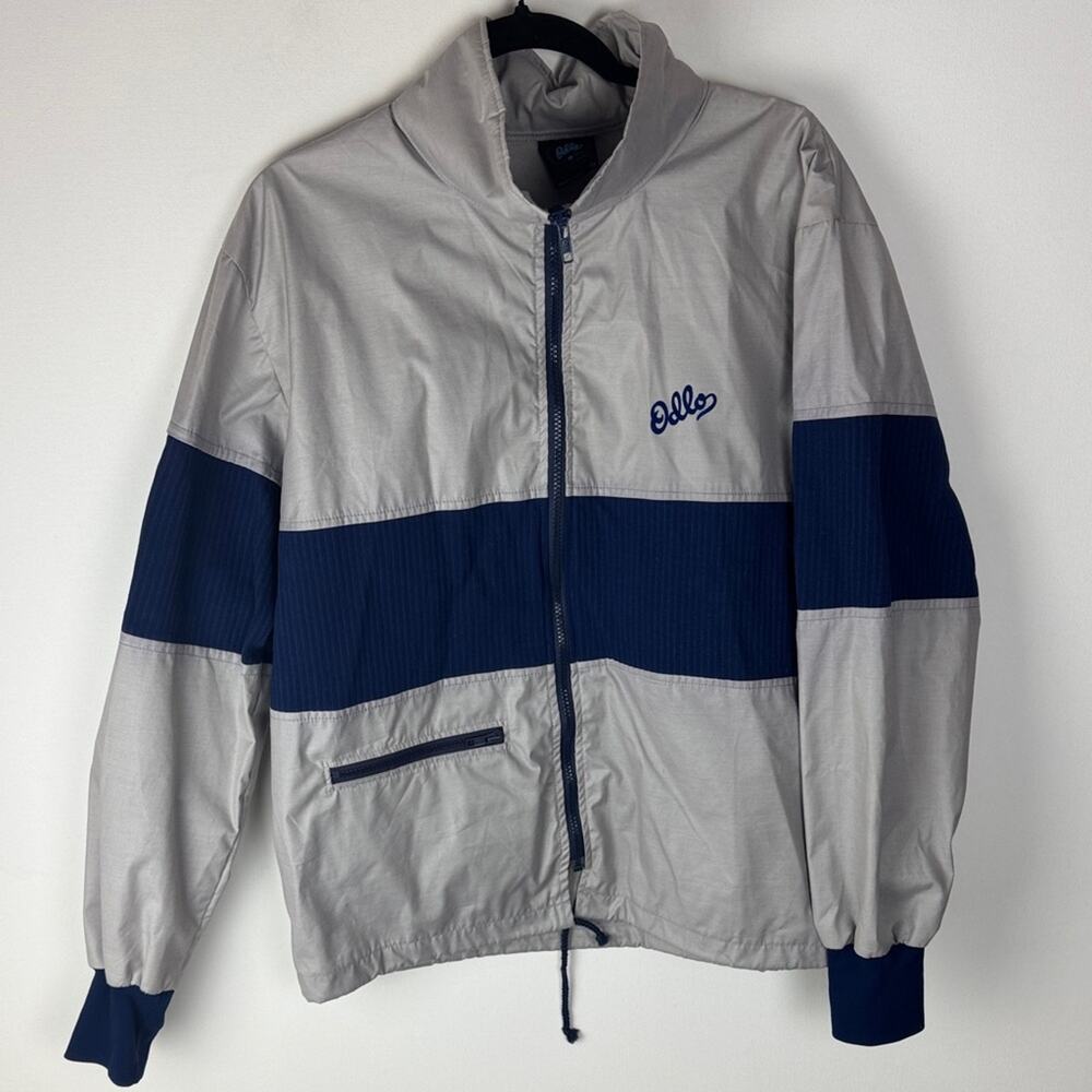 Odlo Light Jacket - Men's Large